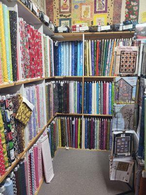 Bernina Store & Sew Much More