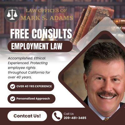 Law Offices of Mark S Adams