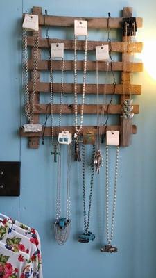 The Black Chandelier Boutique