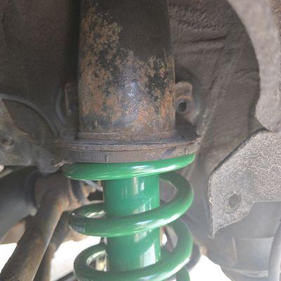 Habhegger Wheel & Axle