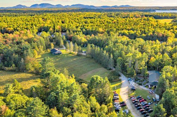 Monteux Event Center