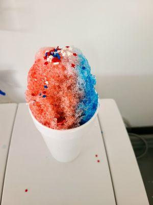 Dave's Shaved Ice