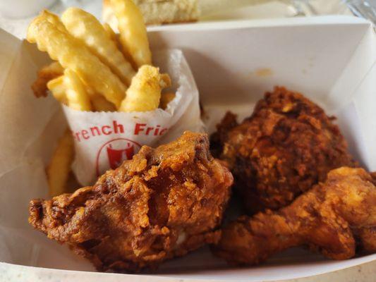 Maryland Fried Chicken