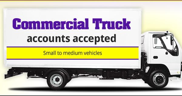 Abby's Towing Services