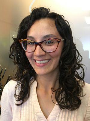 JaeMe at Vero For Hair