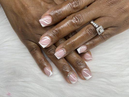 Fugu Lin Hibachi Inc