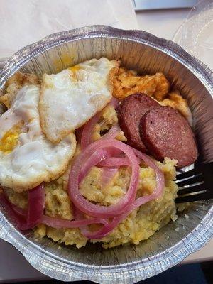 Frituras Restaurant El Nino de Oro