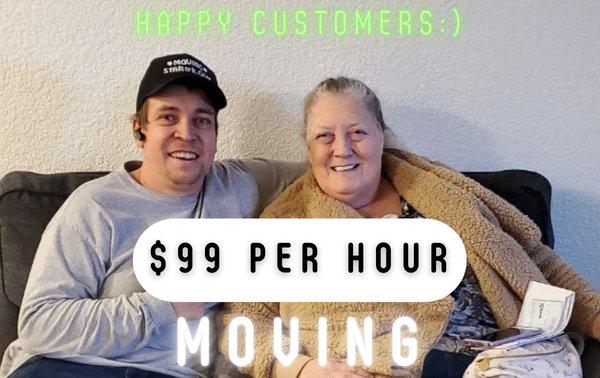 Star Cleaning Moving