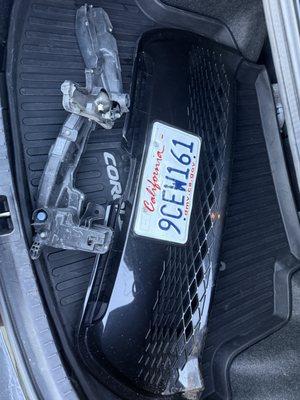 New Saigon Auto Collision