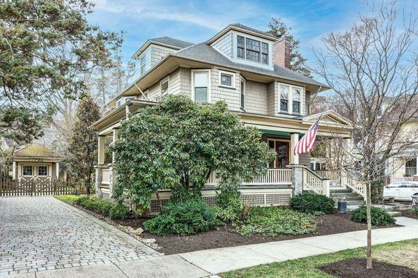 Lenny, Vermaat & Leonard