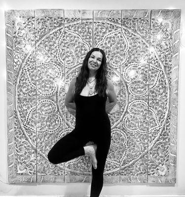 Laura Kauffmann - LK Mind Body Wellness