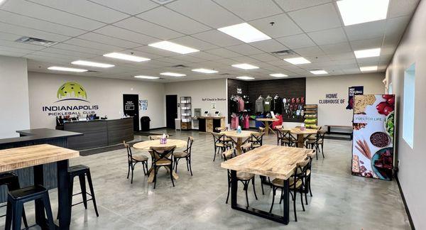 Indianapolis Pickleball Club