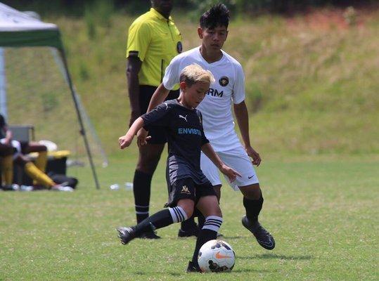 United Futbol Academy