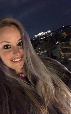 Traveling With Lauren