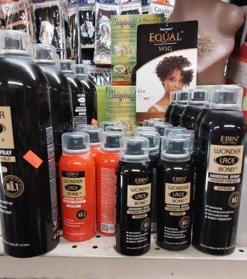 Suzi Beauty Supplies