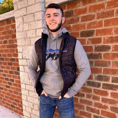 Fancy Gap Outfitters