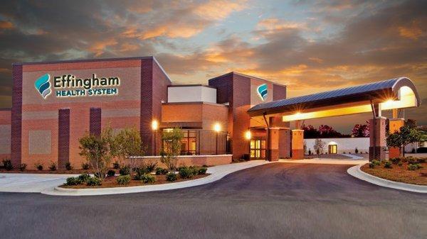 Effingham Health System