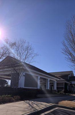 Sun City Carolina Lakes