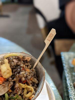 Firefly* Tapas Kitchen + Bar - Southwest