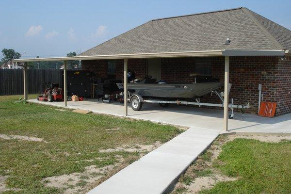 Allens Home Improvements