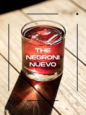 San Francisco Cocktail Club