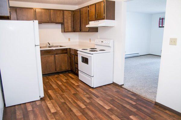 Great Plains Apartments