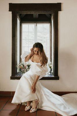 Jillian Nicole Events