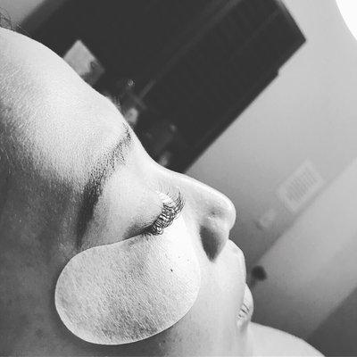 First time using L curl- still only $90