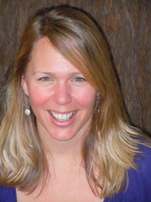 Victoria Whisman, MFT