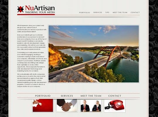NuArtisan
