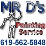 Mr D's Construction Services