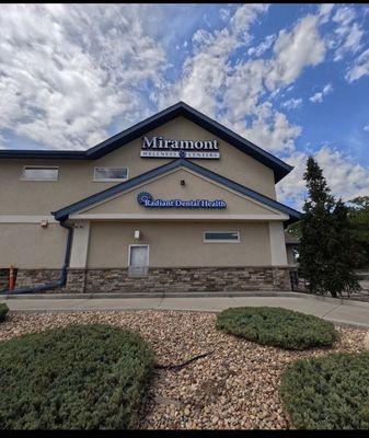 Radiant Dental Health