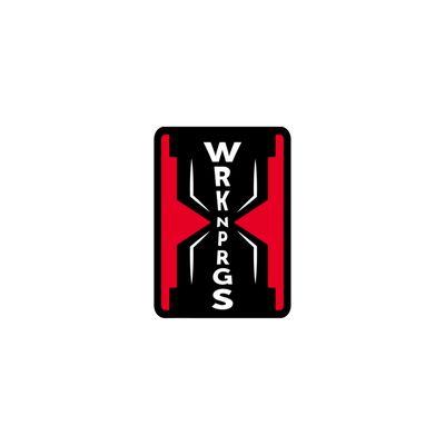 WRKNPRGS