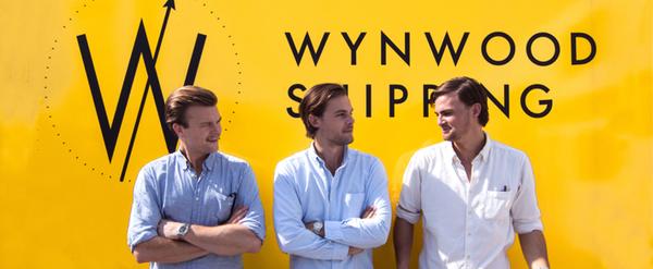 Wynwood Shipping
