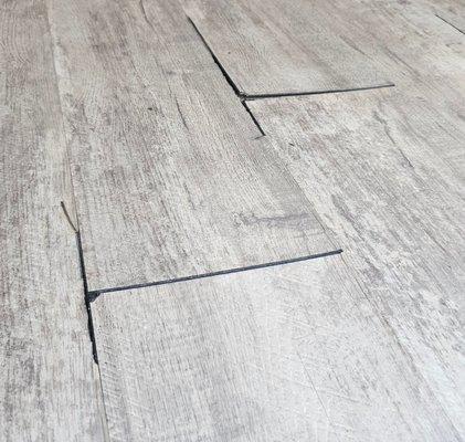 Flooring Specialists