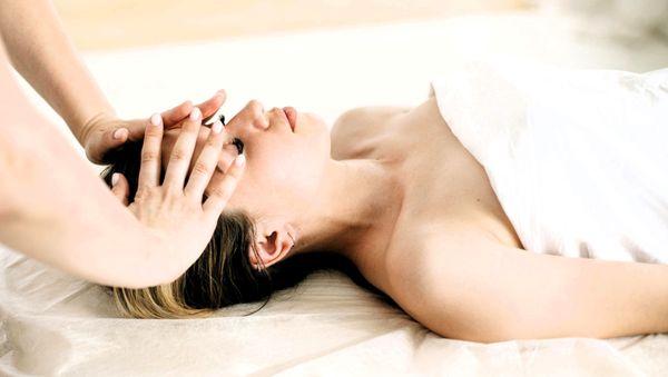 Pampering Package - Only $65