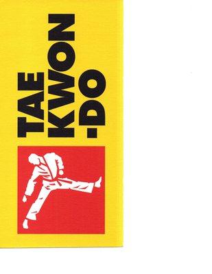 International Taekwon-Do academy