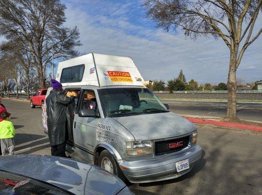 City of Madera Public Works