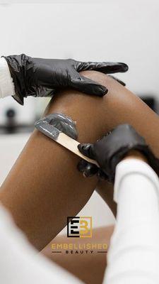 Embellished Beauty Bar