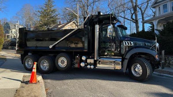 C&A Landscape Associates