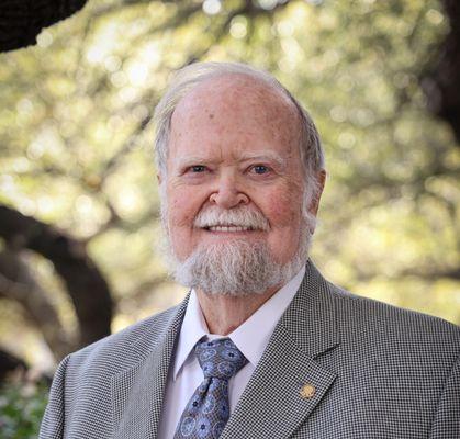 Meet Ray Jahn! He specializes in Probate Law