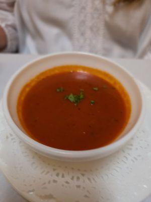 La Gare French Restaurant