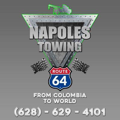 Napoles Towing
