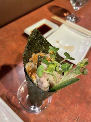 Jae's Asian Bistro & Sushi