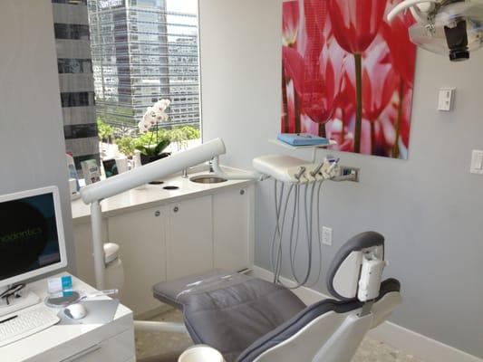 Brickell Periodontics