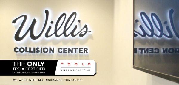 Willis Cadillac