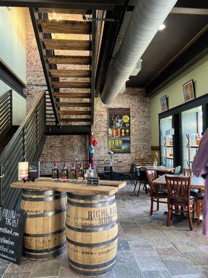 Richland Distilling Company