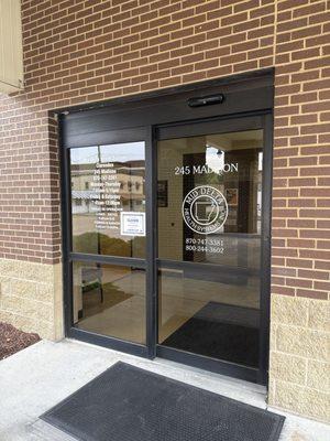 Mid-Delta Health Systems