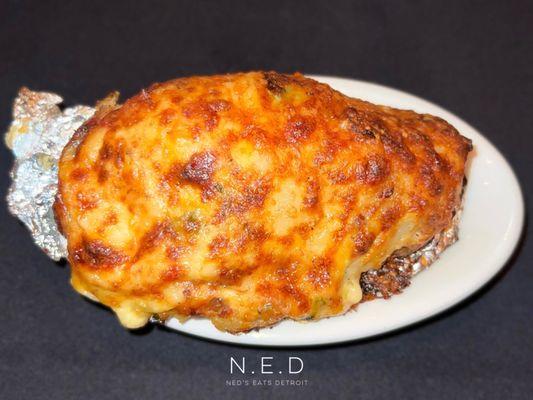 Special Baked Potato