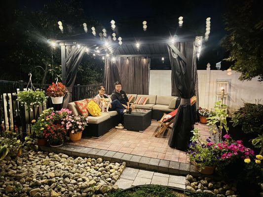 Trinidad Landscaping